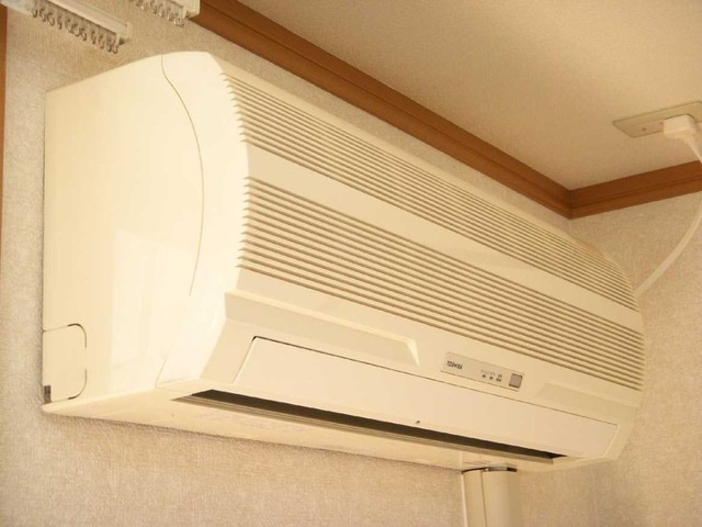 Ｇｒａｎｄ　Ｆｉｅｌｄ　参番館の設備