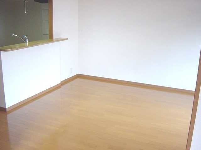 Ｇｒａｎｄ　Ｆｉｅｌｄ　参番館の居間・リビング