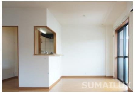 Ｇｒａｎｄ　Ｆｉｅｌｄ　参番館の内装