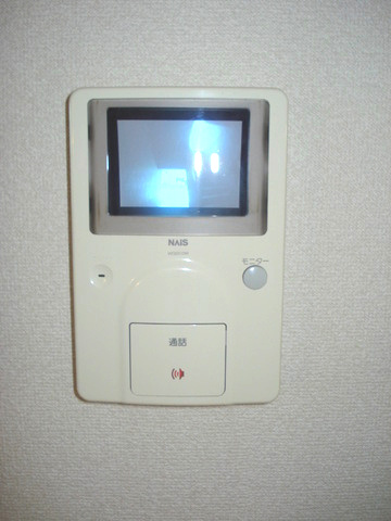 Ｇｒａｎｄ　Ｆｉｅｌｄ　参番館のセキュリティ