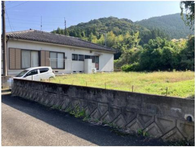 【外観】 | 永利町字掛川 土地