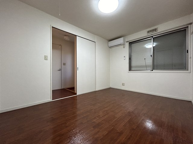 前橋市六供町のアパートのその他共用部分