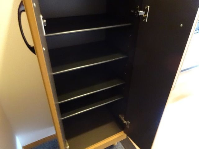 アルシオン田戸　　刈谷市近郊の賃貸ならクラスホーム刈谷店の収納|同物件の別部屋になります。