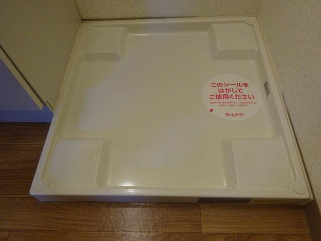 アルシオン田戸　　刈谷市近郊の賃貸ならクラスホーム刈谷店のその他|同物件の別部屋になります。