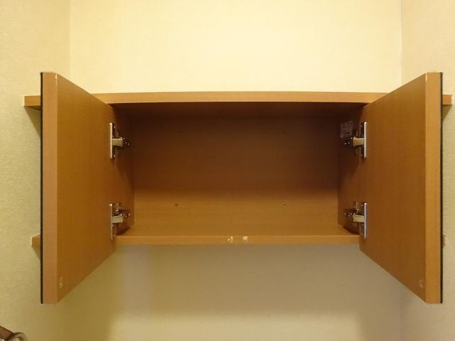 アルシオン田戸　　刈谷市近郊の賃貸ならクラスホーム刈谷店のトイレ|同物件の別部屋になります。