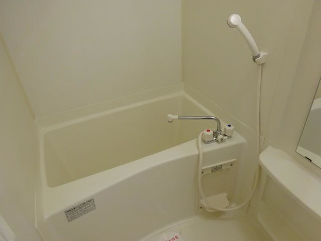 アルシオン田戸　　刈谷市近郊の賃貸ならクラスホーム刈谷店の浴室|同物件の別部屋になります。