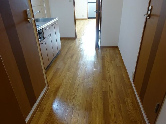 アルシオン田戸　　刈谷市近郊の賃貸ならクラスホーム刈谷店の内装|同物件の別部屋になります。