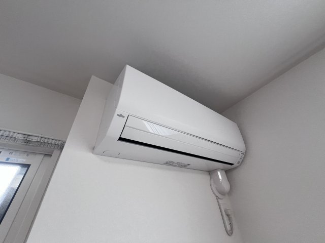 メゾン　ド　ソルテB棟の設備