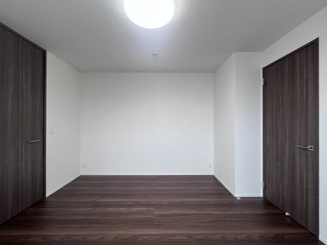 メゾン　ド　ソルテB棟の子供部屋