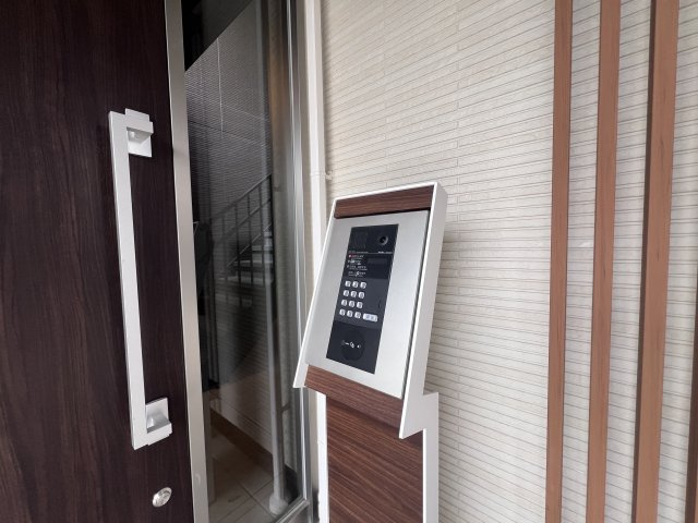 メゾン　ド　ソルテB棟のその他