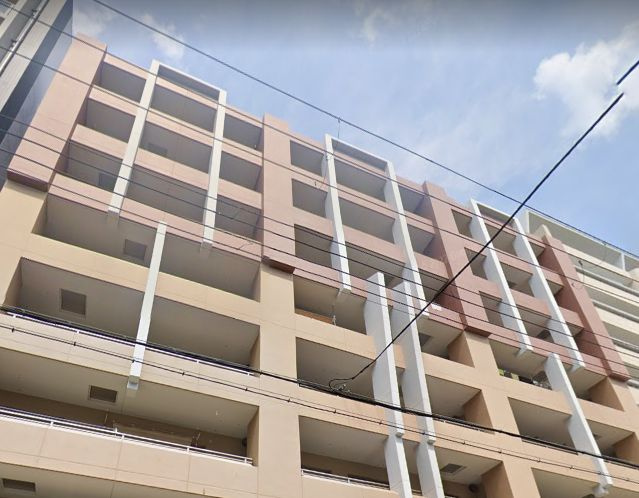 ジュオン城東　成育小学校区