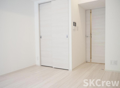 【設備】 | 四谷坂町レジデンス | 別部屋　参考
