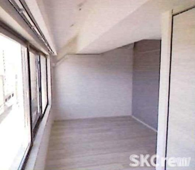 【居間・リビング】 | 四谷坂町レジデンス | 別号室の写真です