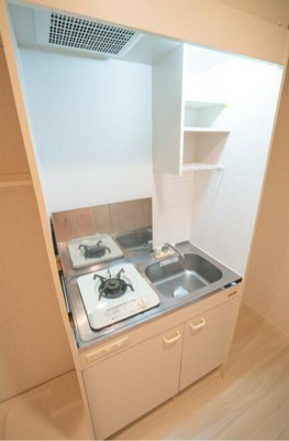 【キッチン】 | エクシム板橋区役所前