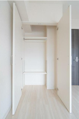 【収納】 | エクシム板橋区役所前