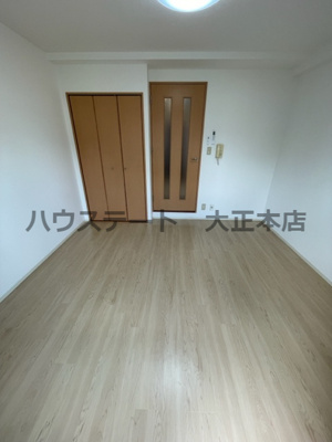 【居間・リビング】 | willDo難波wⅠ 仲介手数料無料