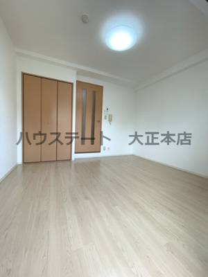 【内装】 | willDo難波wⅠ 仲介手数料無料