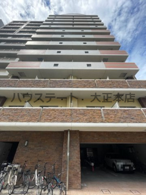 【外観】 | willDo難波wⅠ 仲介手数料無料