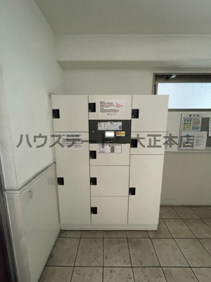 【設備】 | willDo難波wⅠ 仲介手数料無料