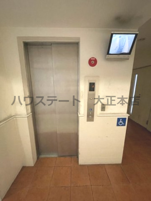 【その他共用部分】 | willDo難波wⅠ 仲介手数料無料