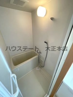 【浴室】 | willDo難波wⅠ 仲介手数料無料