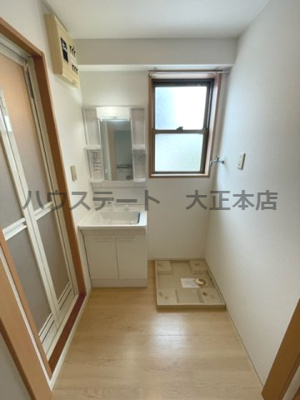 【居間・リビング】 | willDo難波wⅠ 仲介手数料無料