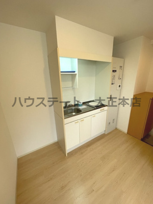 【キッチン】 | willDo難波wⅠ 仲介手数料無料