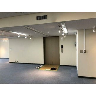 【その他共用部分】 | アメリカーナビル | アメリカーナビル　ロビー