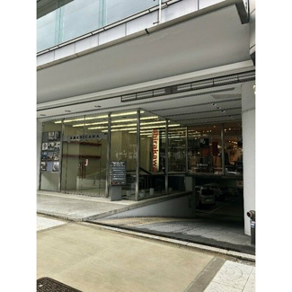 【ロビー】 | アメリカーナビル | アメリカーナビル　ロビー