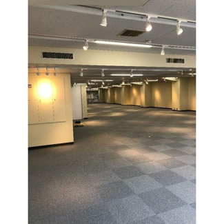 【内装】 | アメリカーナビル | アメリカーナビル　内装