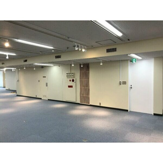 【その他】 | アメリカーナビル | アメリカーナビル　内装