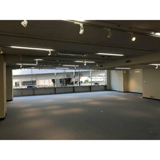 【洋室】 | アメリカーナビル | アメリカーナビル　内装