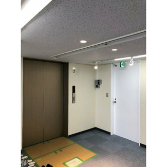 【セキュリティ】 | アメリカーナビル | アメリカーナビル　セキュリティ