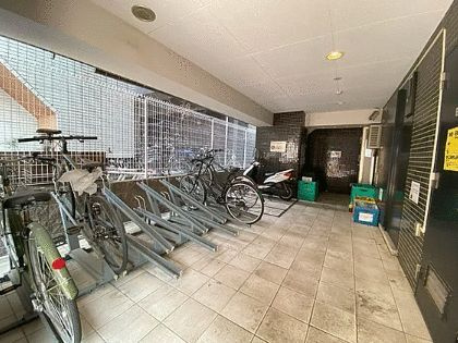 エクシム板橋区役所前のその他