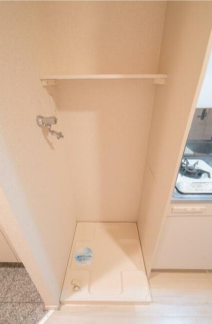 エクシム板橋区役所前の設備