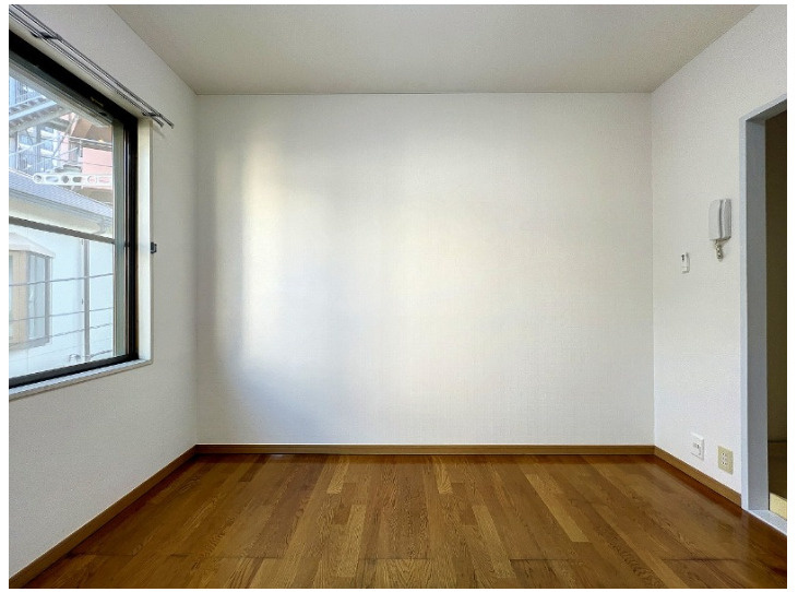 レークヒル スワの内装