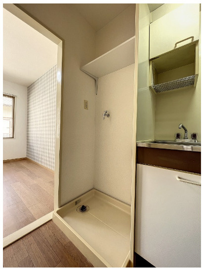 レークヒル スワの設備