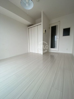 【洋室】 | GRECALE天王寺 | GRECALE天王寺　居間・リビング