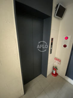 【その他共用部分】 | GRECALE天王寺 | GRECALE天王寺　エレベーター