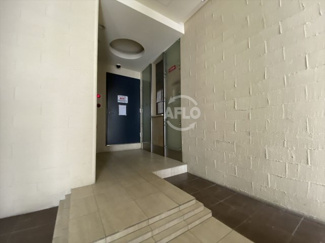 【ロビー】 | GRECALE天王寺 | GRECALE天王寺　ロビー