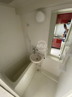 【浴室】 | GRECALE天王寺 | GRECALE天王寺　風呂