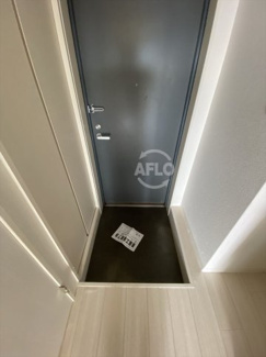 【玄関】 | GRECALE天王寺 | GRECALE天王寺　玄関