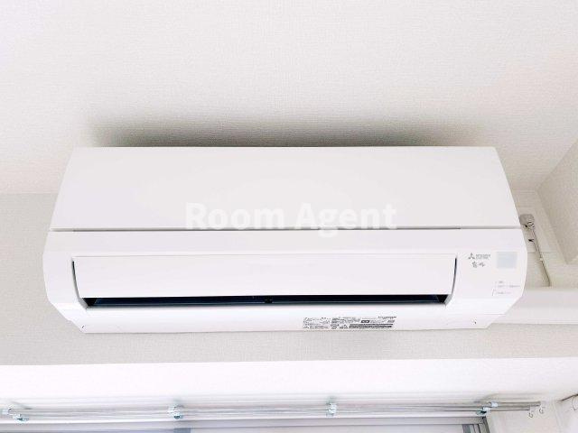 ファステート名古屋駅前ドリームの設備