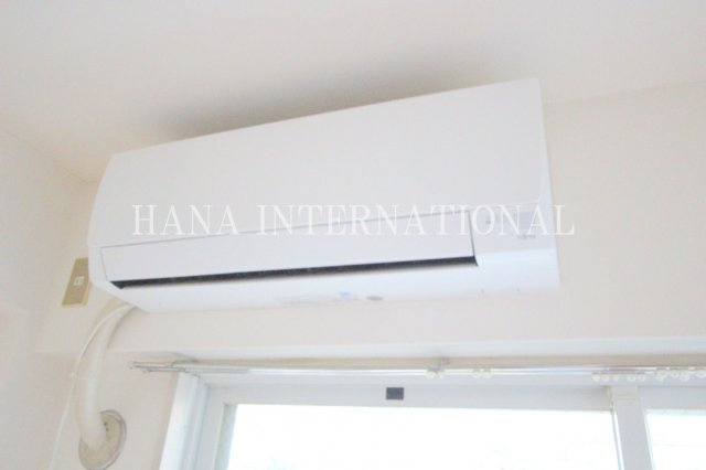 サンブライト12　E-105の設備