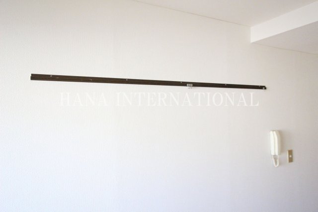 サンブライト12　E-105の内装