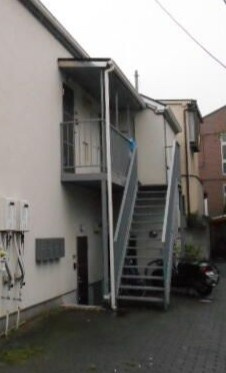 【その他共用部分】 | ユーハイムＢ棟