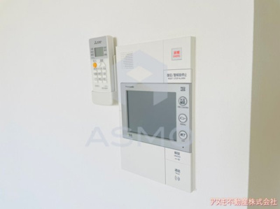 【セキュリティ】 | レジュールアッシュ都島ブリーゼ