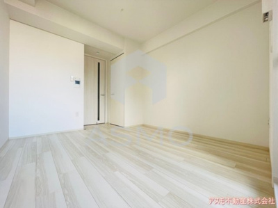 【内装】 | レジュールアッシュ都島ブリーゼ