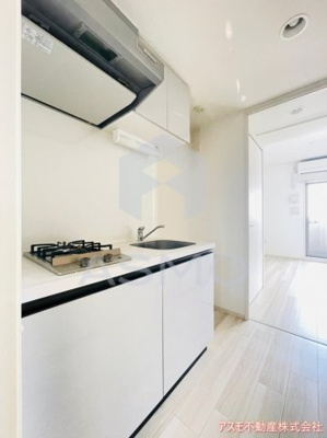 【キッチン】 | レジュールアッシュ都島ブリーゼ