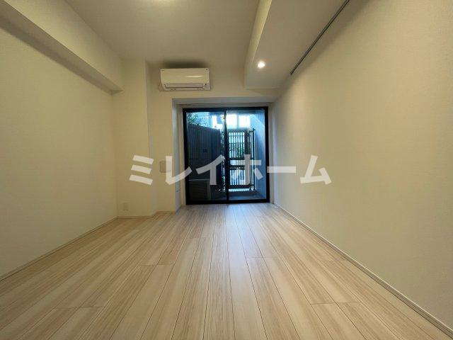 レガリス品川南大井Ⅱ